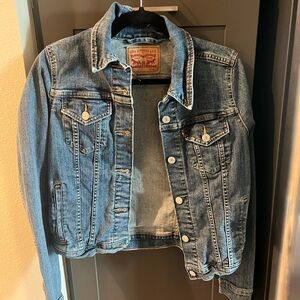 Levi Jacket